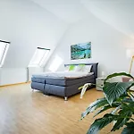 Kim 2 Apartamento