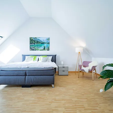 Apartamento Kim 2 *