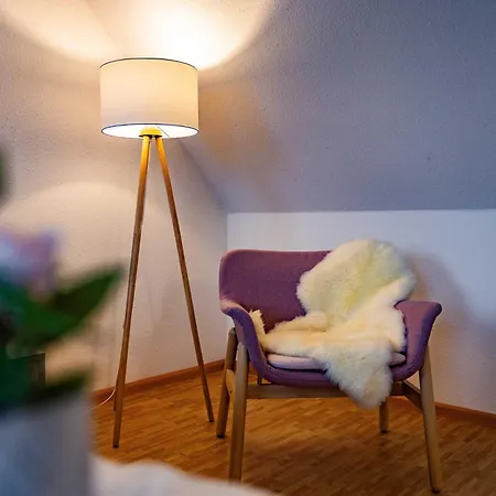 Apartament Kim 2 Emmendingen